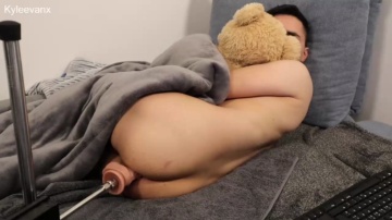 Kyleevanx  09-03-2021